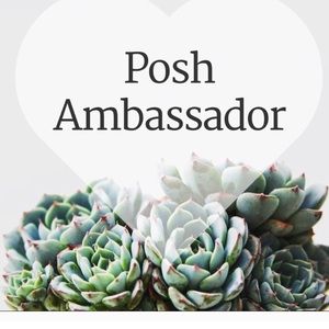 🌹Posh Ambassador! * 5 Star Seller* Fast Shipper*